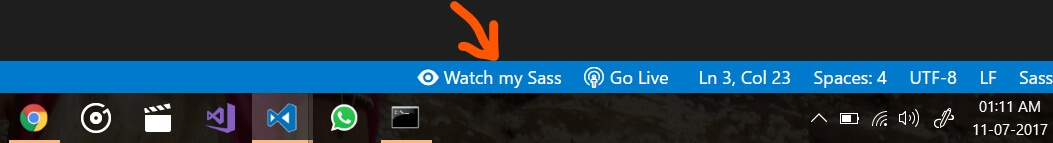 scss